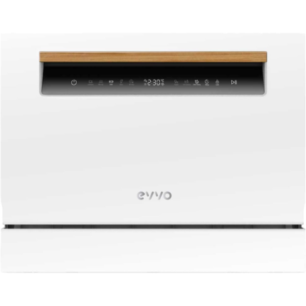 Lavavajillas EVVO Mini D de 6 Cubiertos