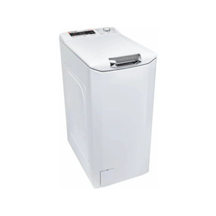 Lavadora Hoover HNOT S383DA 8 kg Carga Superior 1300 rpm